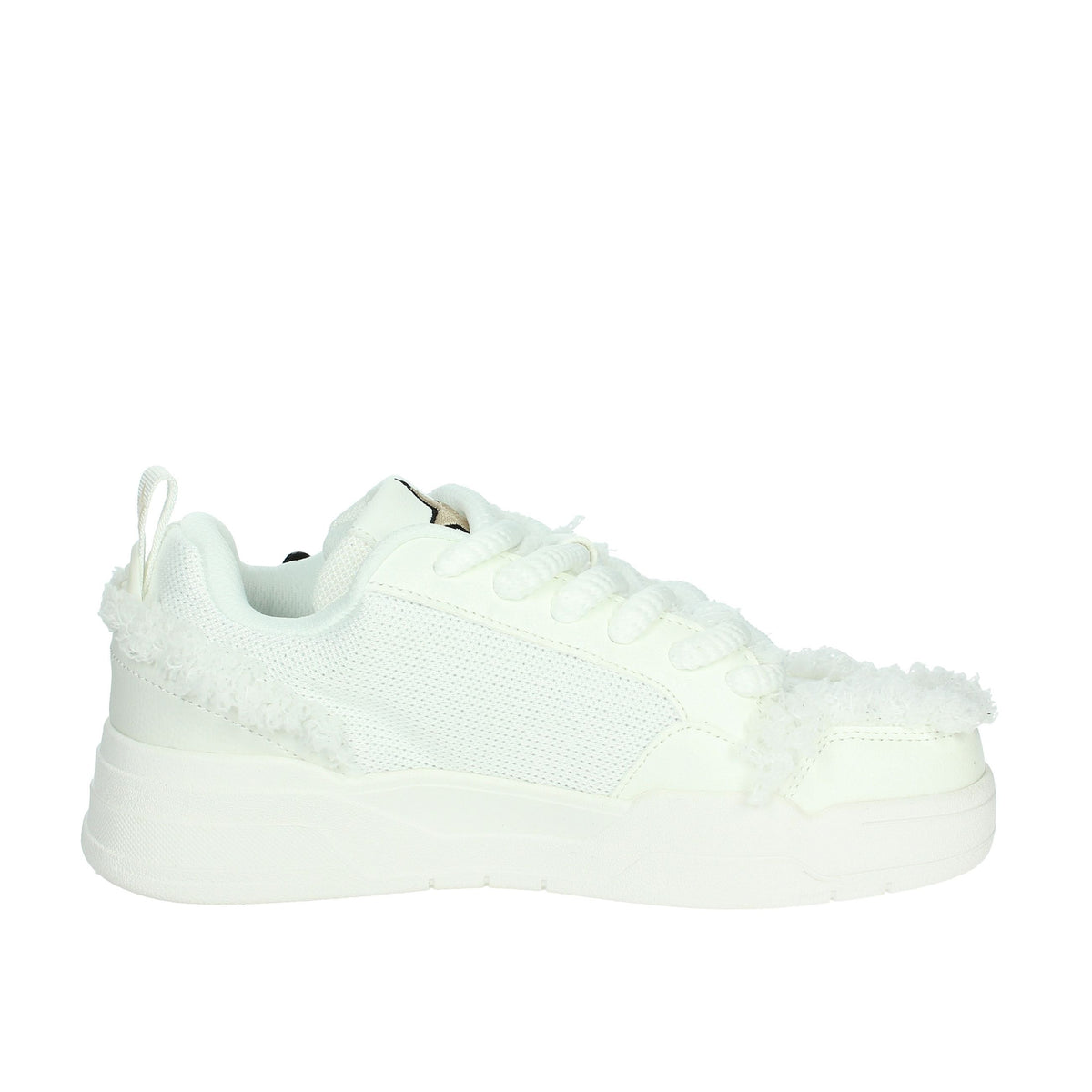 Shop Art Donna Sneakers SASS250225 Bianco