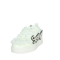 Shop Art Donna Sneakers SASS250225 Bianco