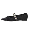 Gioseppo Donna Ballerine 76159 Nero