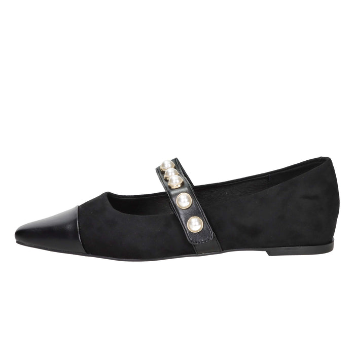 Gioseppo Donna Ballerine 76159 Nero