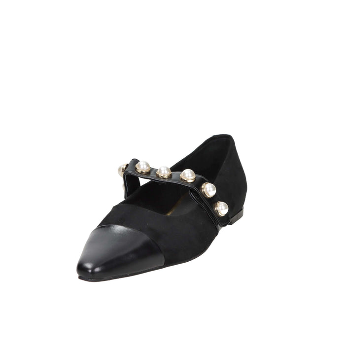 Gioseppo Donna Ballerine 76159 Nero