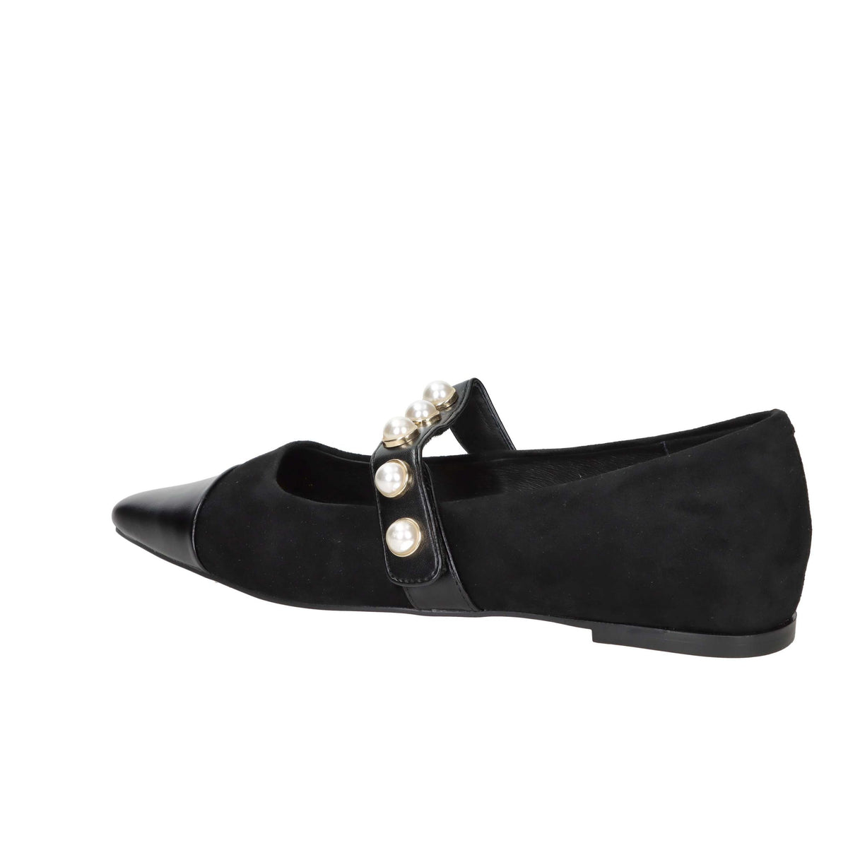 Gioseppo Donna Ballerine 76159 Nero