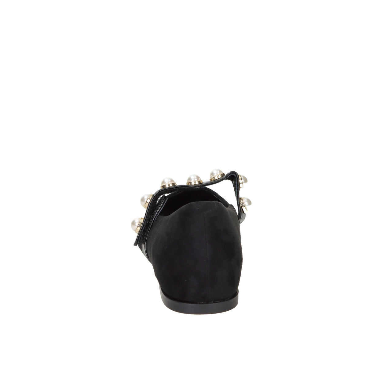 Gioseppo Donna Ballerine 76159 Nero