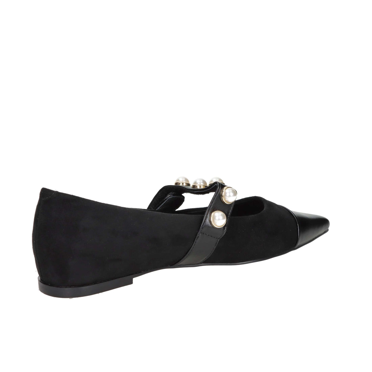 Gioseppo Donna Ballerine 76159 Nero
