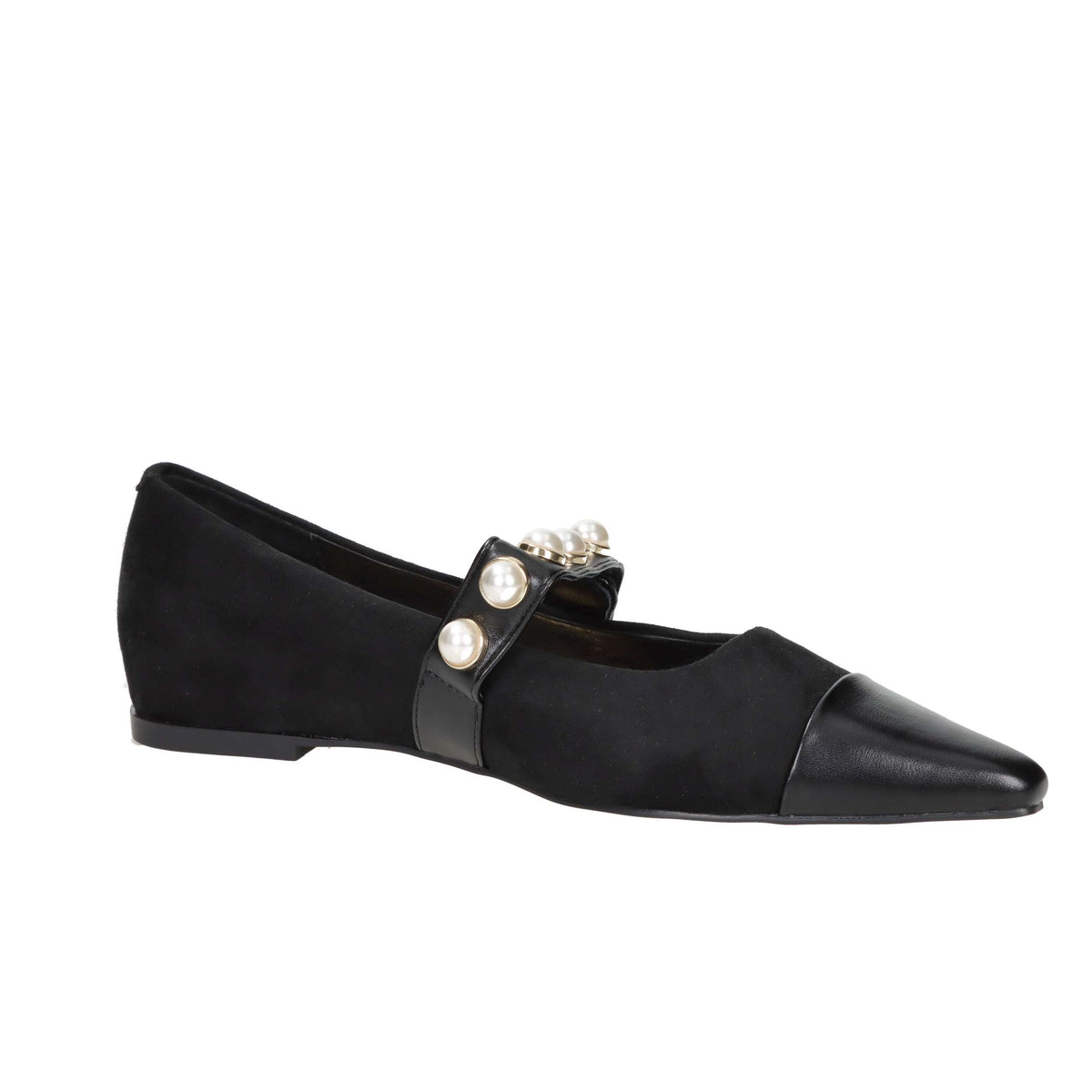 Gioseppo Donna Ballerine 76159 Nero