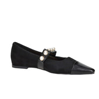 Gioseppo Donna Ballerine 76159 Nero