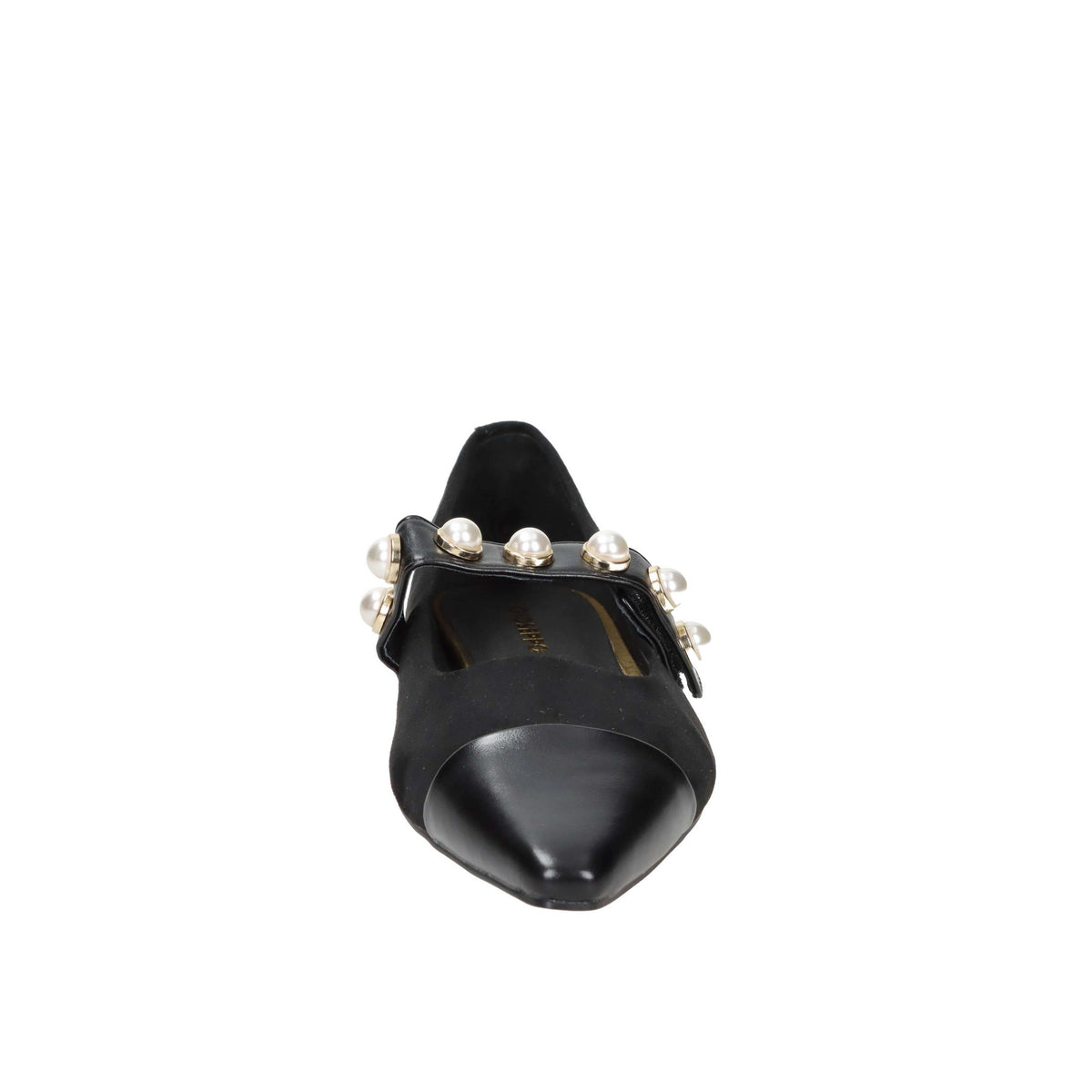 Gioseppo Donna Ballerine 76159 Nero
