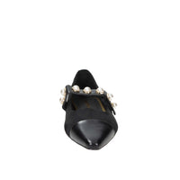 Gioseppo Donna Ballerine 76159 Nero