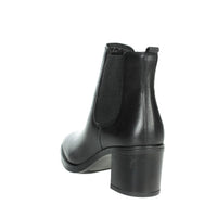 Cinzia Soft Donna Stivaletti tacco IS416982 Nero