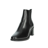 Cinzia Soft Donna Stivaletti tacco IS416982 Nero