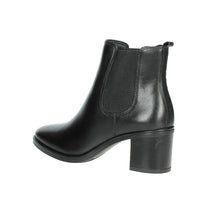 Cinzia Soft Donna Stivaletti tacco IS416982 Nero