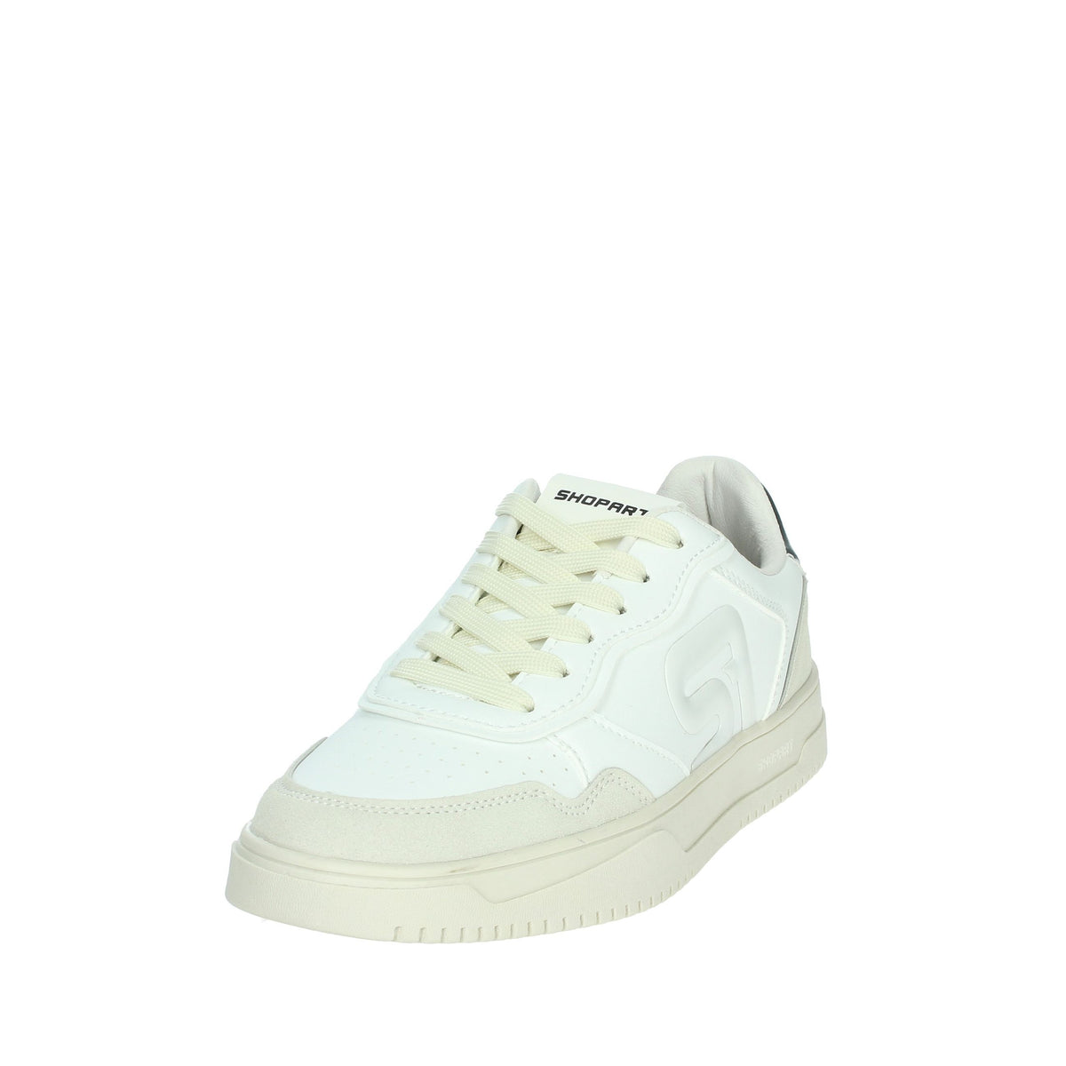 Shop Art Donna Sneakers SASF240939 Bianco