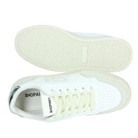 Shop Art Donna Sneakers SASF240939 Bianco