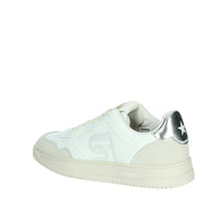 Shop Art Donna Sneakers SASF240939 Bianco