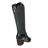 Shop Art Donna Stivali SABF241006 Nero