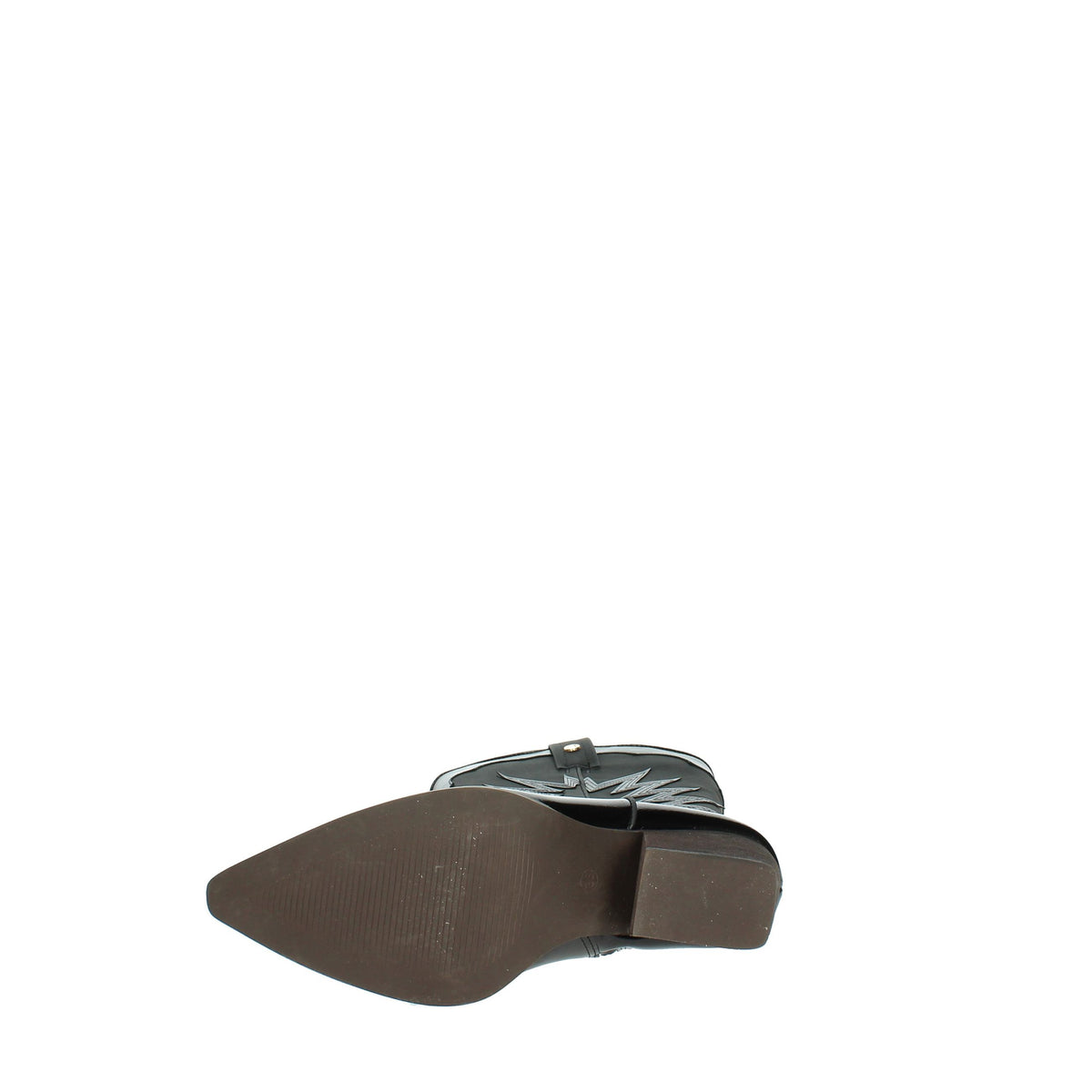 Shop Art Donna Stivali SABF241006 Nero