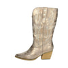 Shop Art Donna Stivali SABF241005 Rame