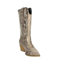 Shop Art Donna Stivali SABF241005 Rame