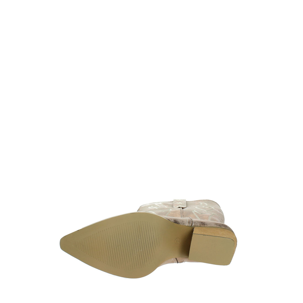 Shop Art Donna Stivali SABF241005 Rame