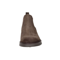 Arold & Arold Uomo Mezzo stivaletto ARB105 Marrone