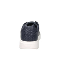Calvin Klein Uomo Sneakers HM0HM02070 Bianco/Beige
