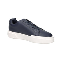 Calvin Klein Uomo Sneakers HM0HM02070 Bianco/Beige