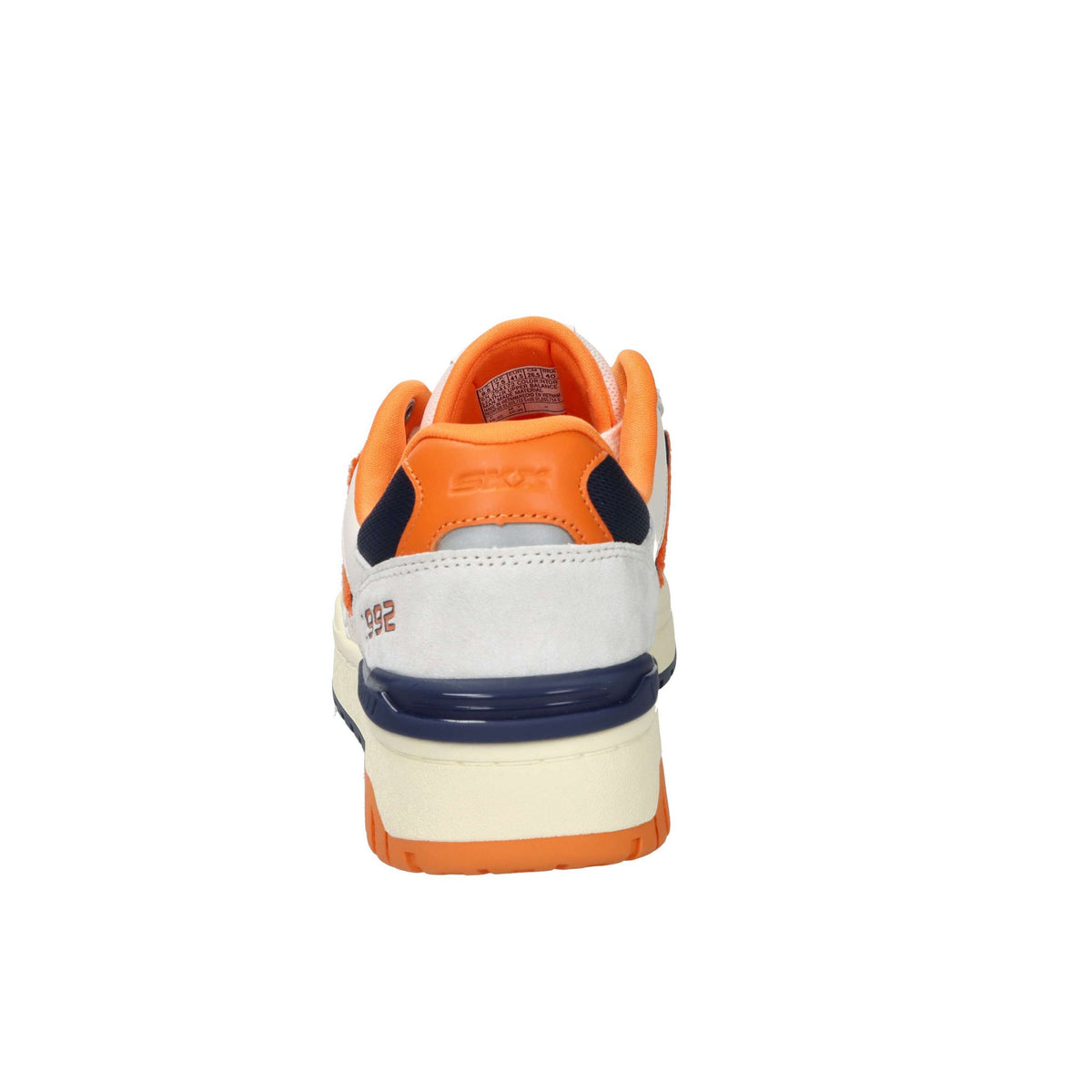 Skechers Uomo Sneakers 254172 Panna