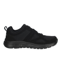 Skechers Uomo Sneakers 52635 Nero