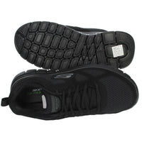 Skechers Uomo Sneakers 52635 Nero