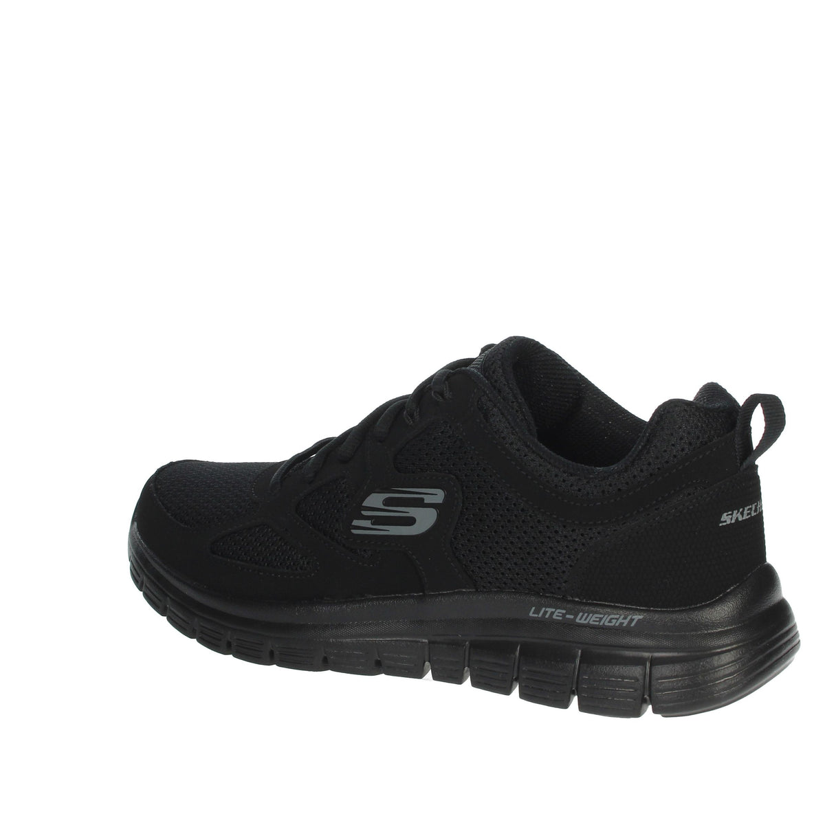 Skechers Uomo Sneakers 52635 Nero