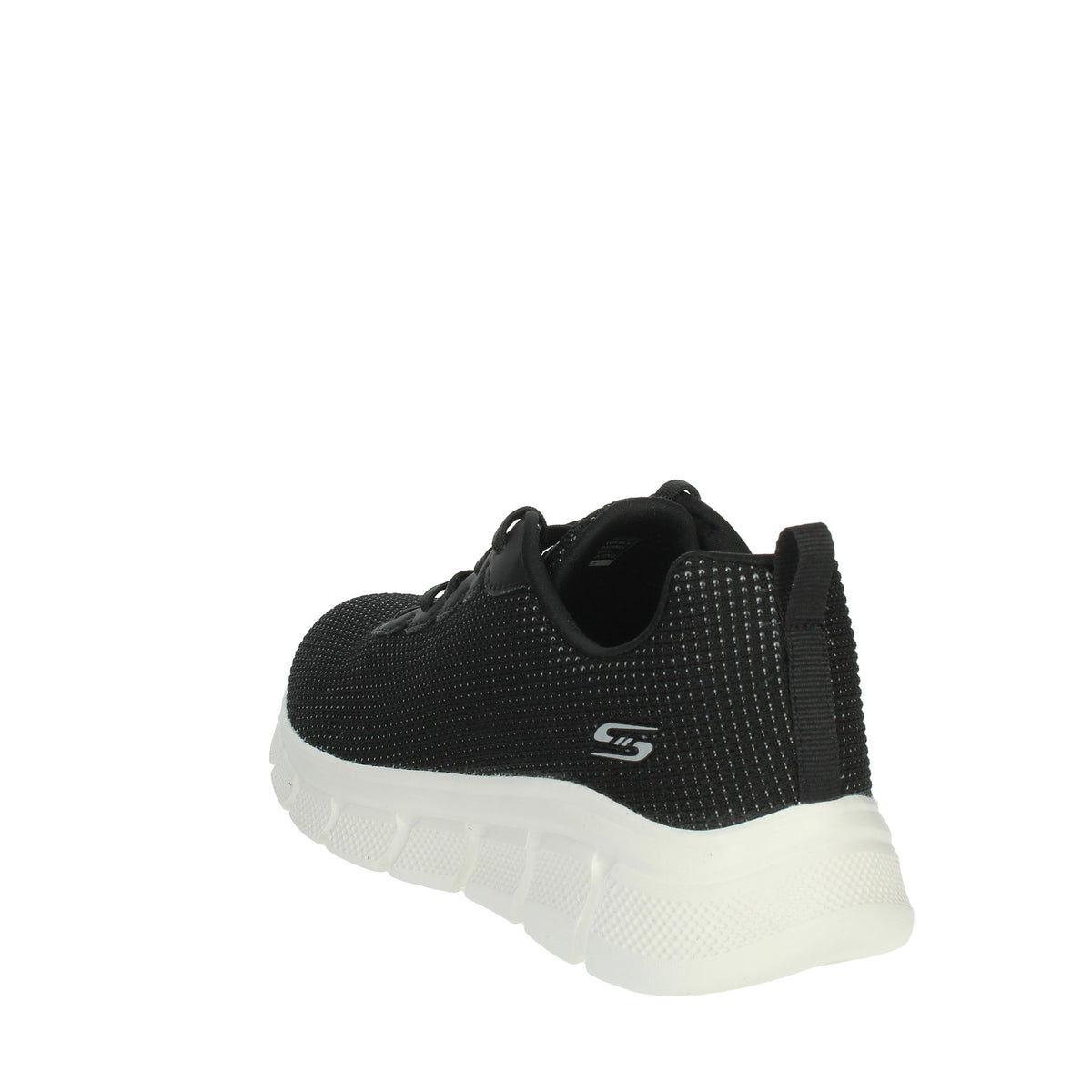 Skechers Donna Sneakers 117346 Nero