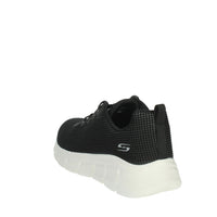 Skechers Donna Sneakers 117346 Nero