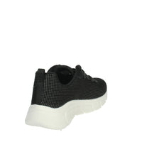 Skechers Donna Sneakers 117346 Nero