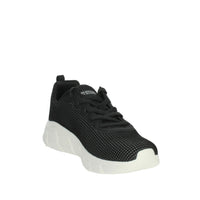 Skechers Donna Sneakers 117346 Nero