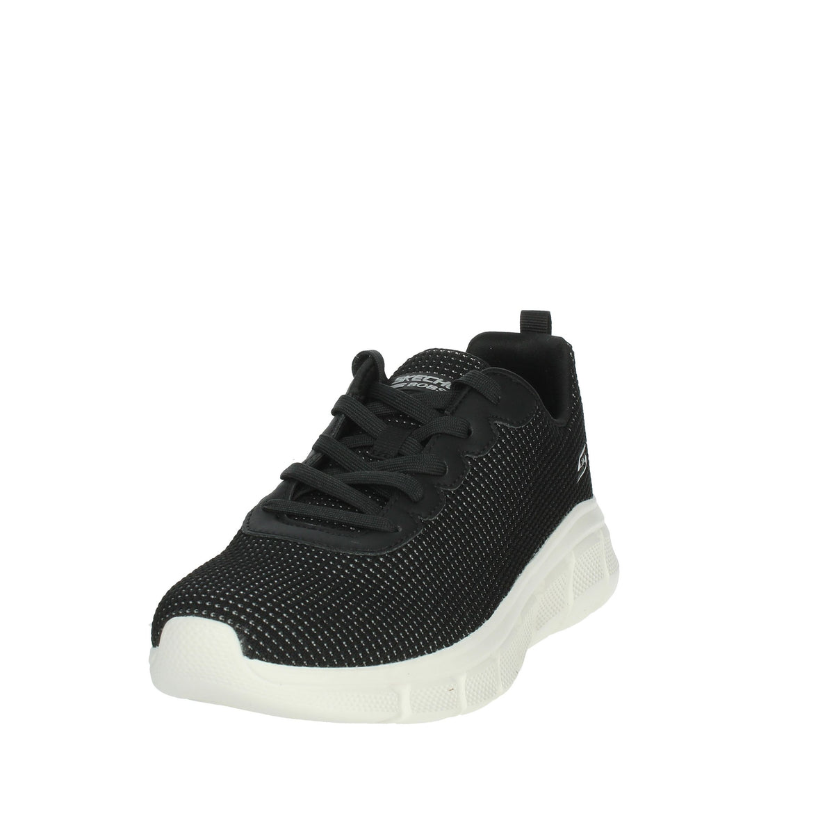 Skechers Donna Sneakers 117346 Nero