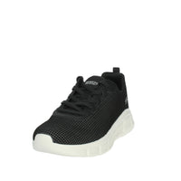 Skechers Donna Sneakers 117346 Nero