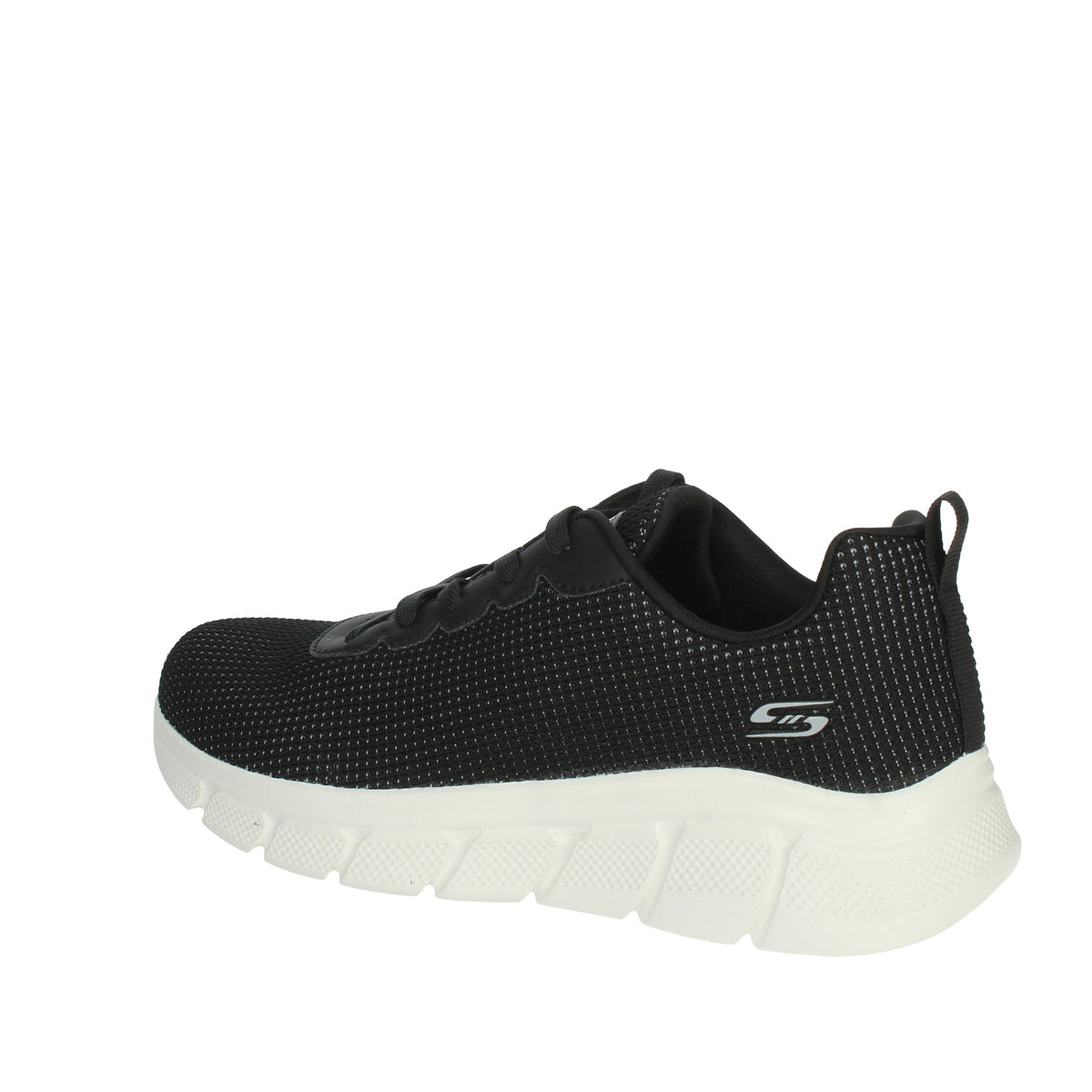 Skechers Donna Sneakers 117346 Nero