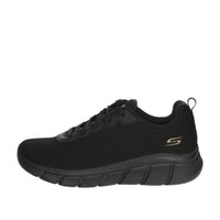 Skechers Donna Sneakers 117346 Nero