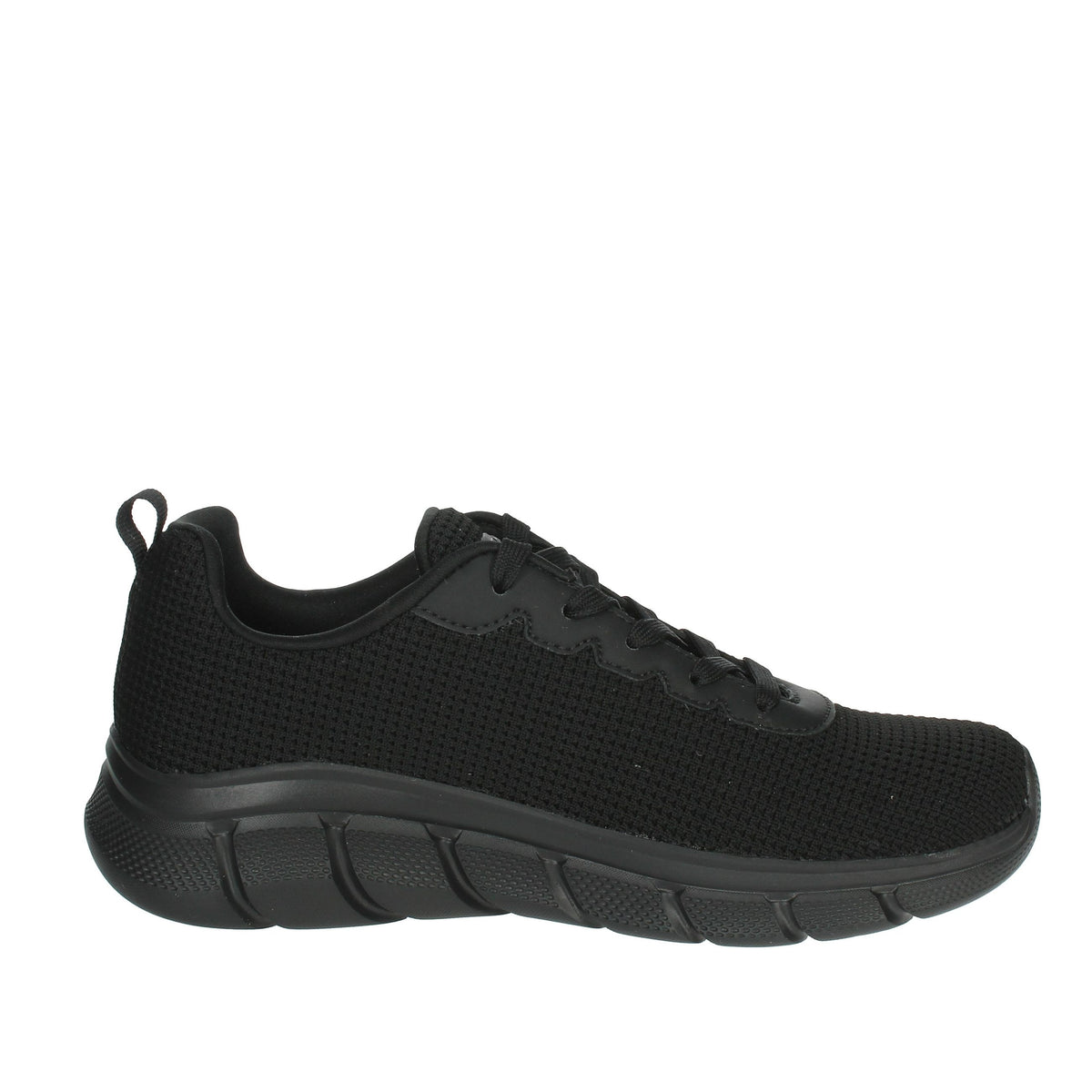 Skechers Donna Sneakers 117346 Nero