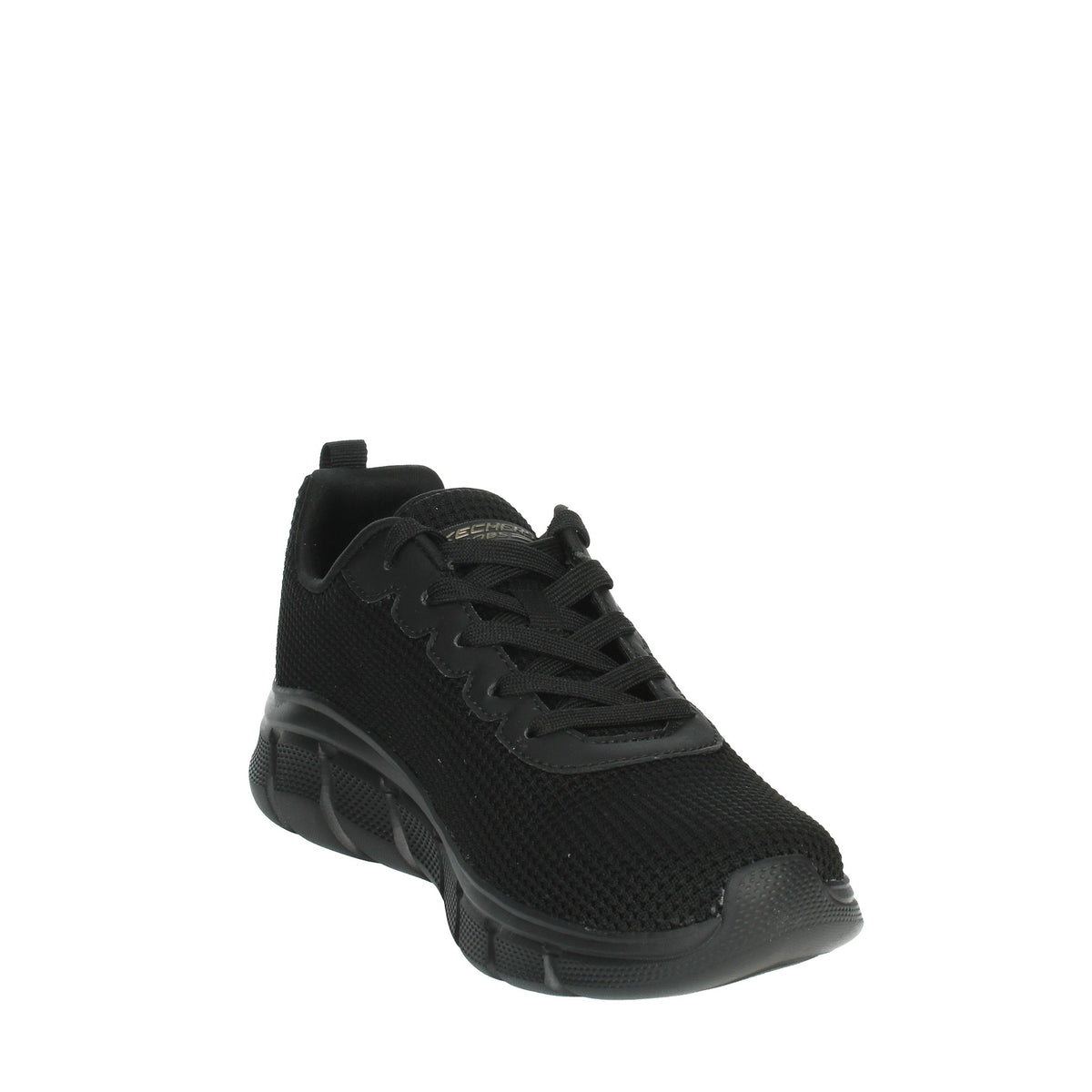 Skechers Donna Sneakers 117346 Nero
