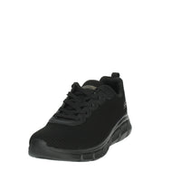Skechers Donna Sneakers 117346 Nero