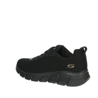 Skechers Donna Sneakers 117346 Nero