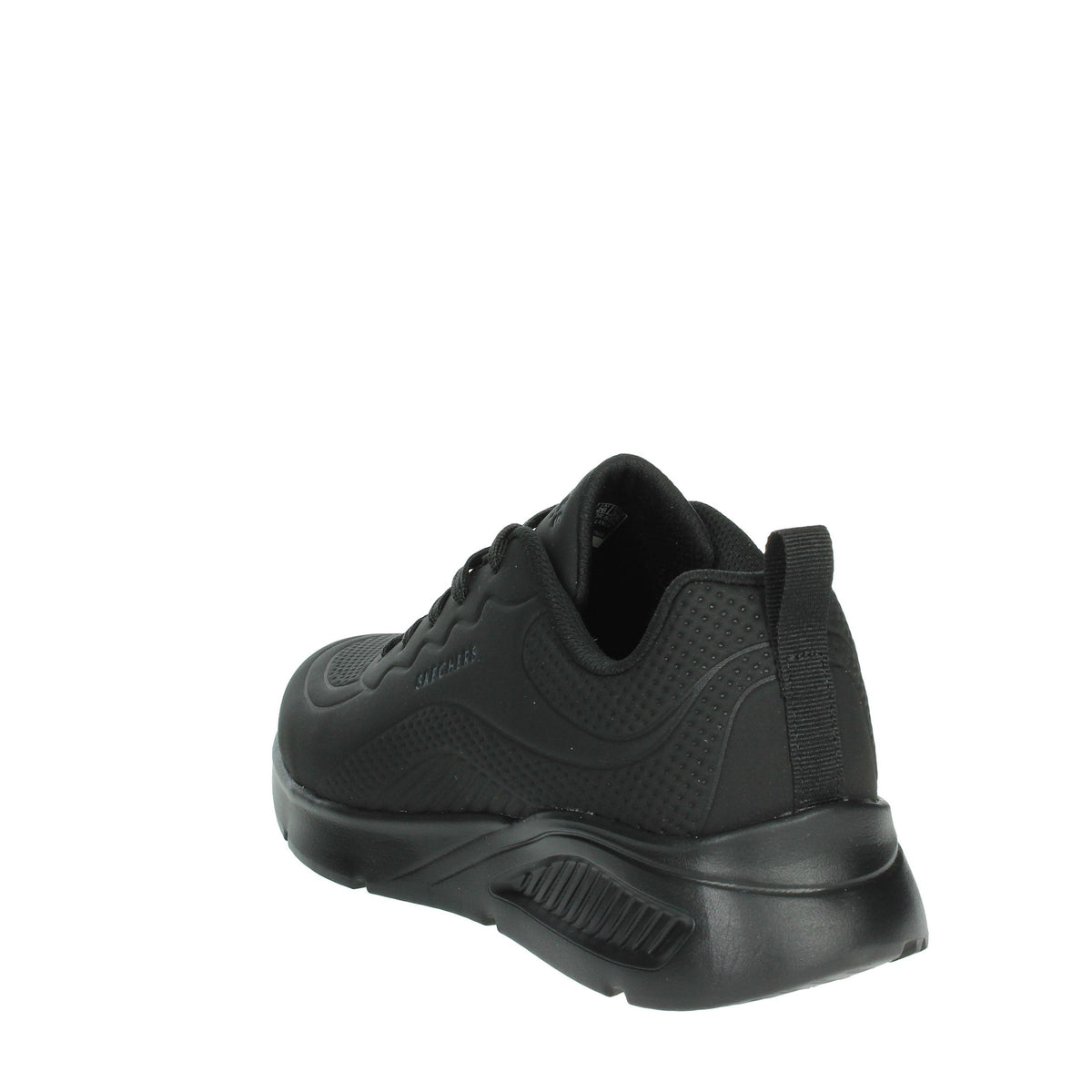 Skechers Uomo Sneakers 183120 Nero