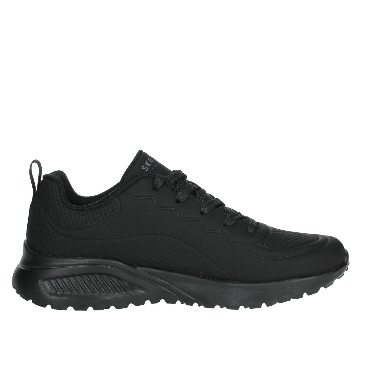 Skechers Uomo Sneakers 183120 Nero
