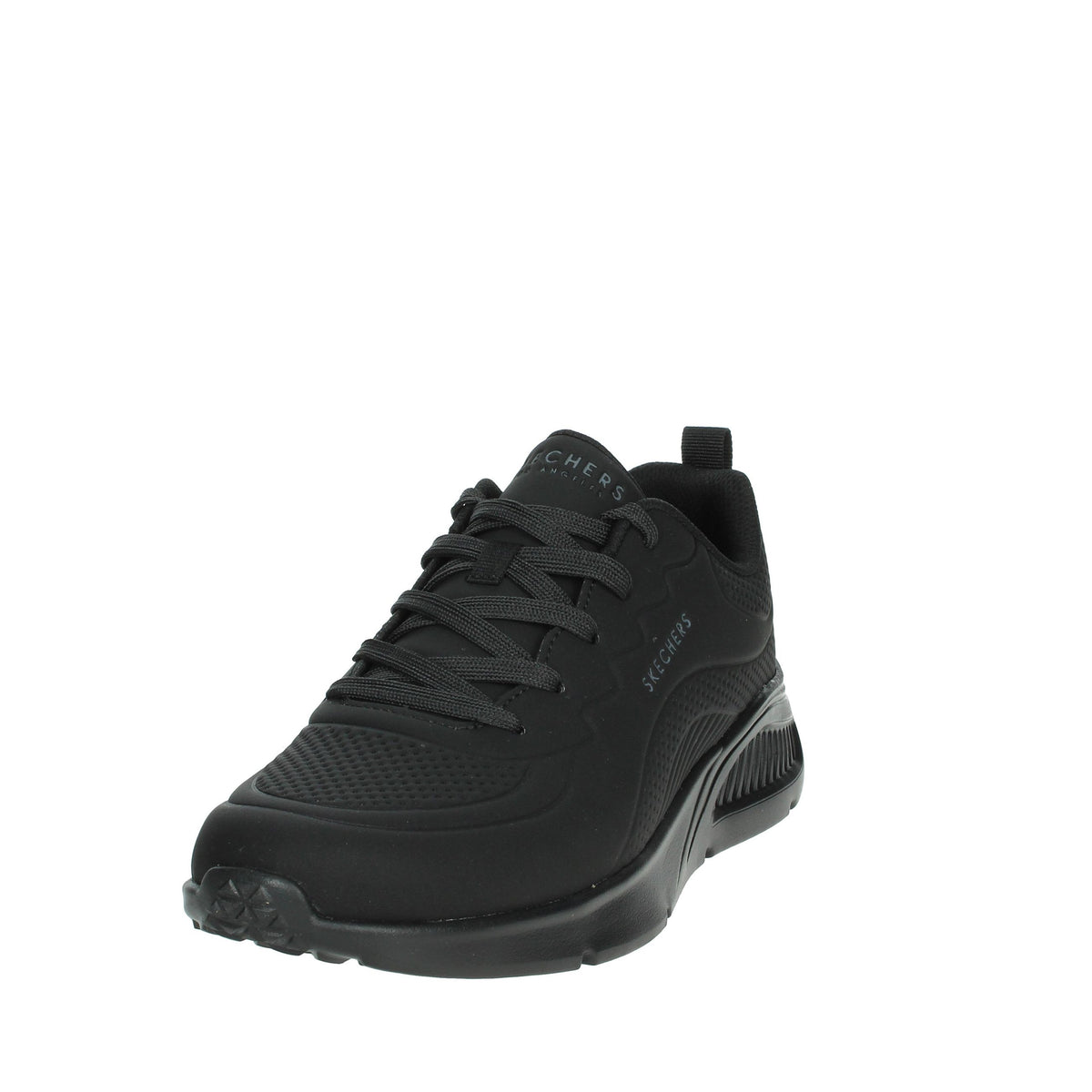 Skechers Uomo Sneakers 183120 Nero