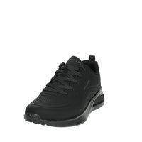 Skechers Uomo Sneakers 183120 Nero
