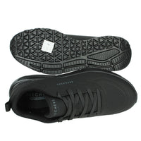 Skechers Uomo Sneakers 183120 Nero