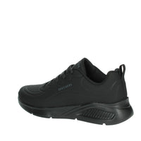 Skechers Uomo Sneakers 183120 Nero