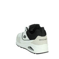 Skechers Uomo Sneakers 183020 Bianco/Nero