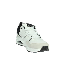 Skechers Uomo Sneakers 183020 Bianco/Nero